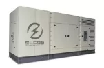 Grup Electrogen ELCOS GE.PK.2030.1850.SS