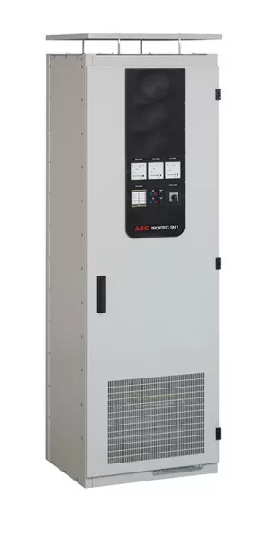 Redresor AEG PROFITEC SN1 48 V 1250 A