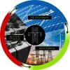 VISION BATTERX BUSINESS 30000 VA
