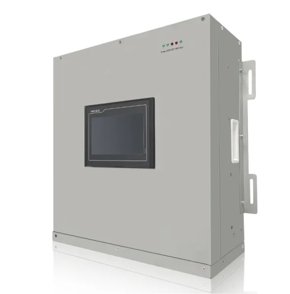 Filtru activ de putere PSS AO-APF-100-4-4L-W 100 A