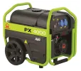 Grup Electrogen PRAMAC PX4000 230Vac 3 kVA