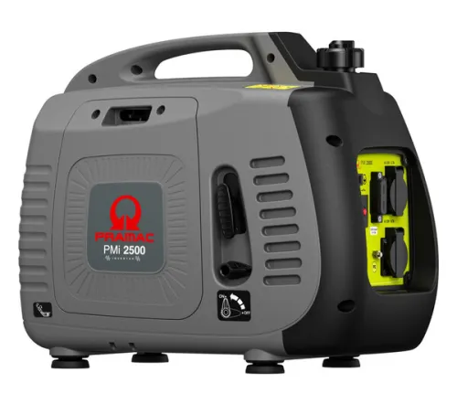 Grup Electrogen PRAMAC PMi2500 230Vac 2,3 kVA