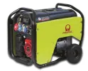 Grup Electrogen PRAMAC S8000 3x400Vac 8,3 kVA