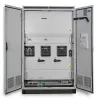 Comutator static - STS AEG PROTECT STS 400 150 3P 1,2 kVA kVA
