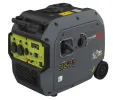 Grup Electrogen PRAMAC PMi4500 230Vac 4,2 kVA