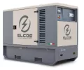 Grup Electrogen ELCOS GE.BD.035.032.SS