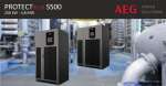 AEG a lansat noul Protect S500, UPS de 250 kVA- 4.8 MW fara transformator _content_img