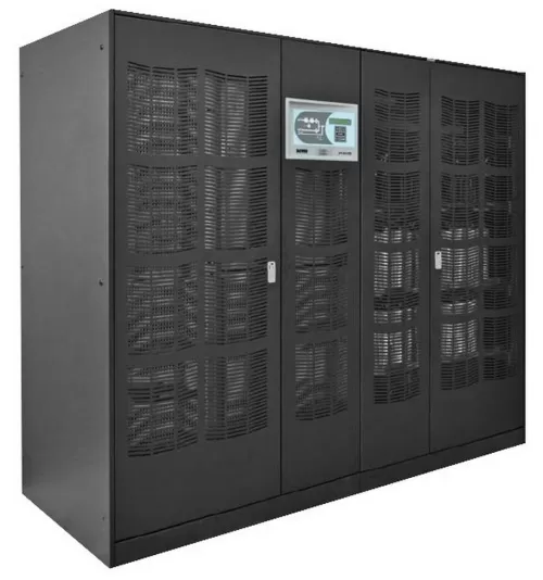 UPS BORRI B9600FXS 800 kVA