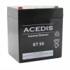 Acumulator ACD ST 50 5.4AH