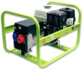 Grup Electrogen PRAMAC E8000 3x400Vac 8,3 kVA
