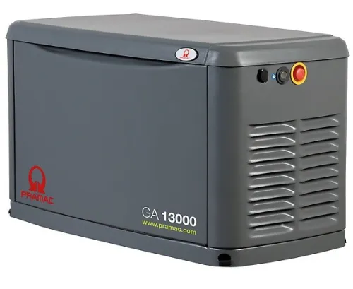 Grup Electrogen PRAMAC GA10000 10 kVA