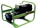 Grup Electrogen PRAMAC MES8000 230Vac 7,15 kVA