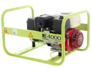 Grup Electrogen PRAMAC E4000 230Vac 3,39 kVA