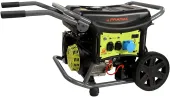 Grup Electrogen PRAMAC WX6200es 230Vac 5,8 kVA