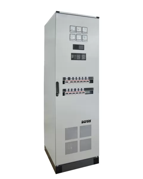 Redresor BORRI UMB DC 60 V 462 A