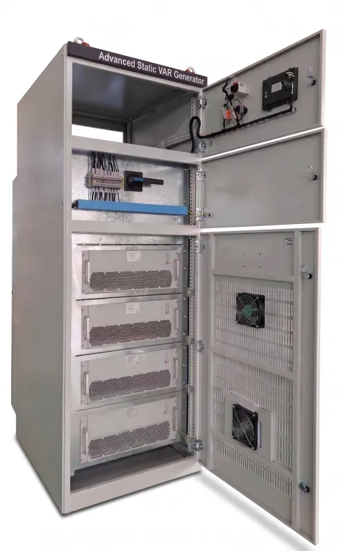 Compensator static VAr PSS AO-ASVG-300-4-4L-W 300 kVAr