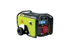Grup Electrogen PRAMAC S8000 230Vac 7,2 kVA