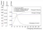 BORRI CHARGER 250W GALILEO 3000 VA