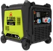 Grup Electrogen PRAMAC P13000i 3x400Vac 13 kVA