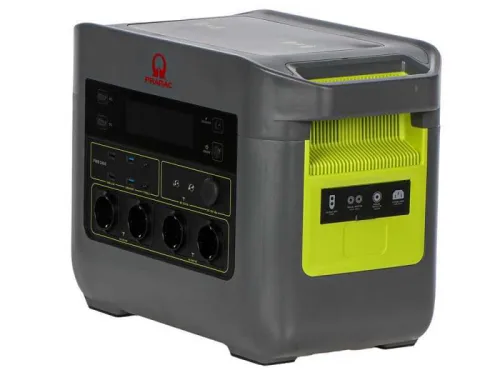 Sistem de stocare BESS PRAMAC PWB1200 230Vac 1,075 kWh 1,2 kVA