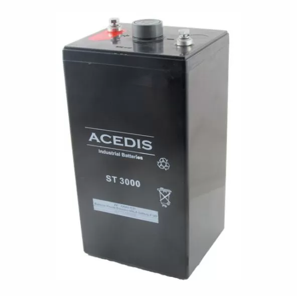 Acumulator ACD ST 3000 320AH