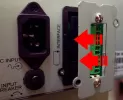 BORRI RELAY CONTACT INTERFACE GALILEO LEONARDO
