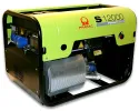 Grup Electrogen PRAMAC S12000 230Vac 11,88 kVA