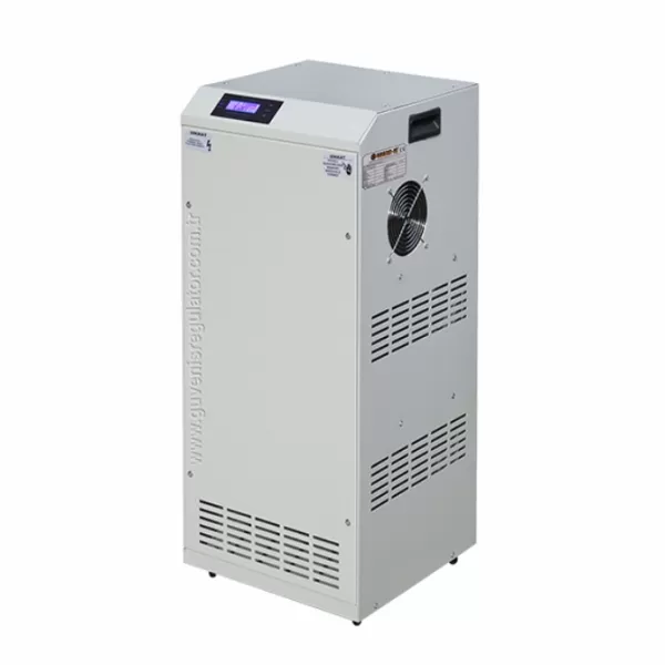 Stabilizator GUVENIS SVR-M1 25 kVA