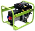 Grup Electrogen PRAMAC E6000 3x400Vac 6,9 kVA