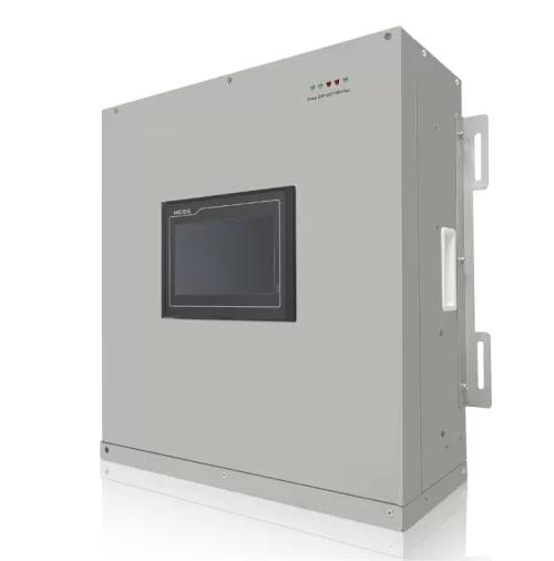 Compensator static VAr PSS AO-ASVG W 500 kVAr