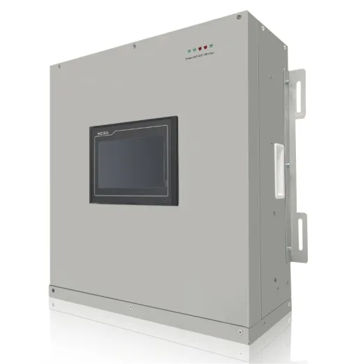 Compensatoare Statice VAR - Static Var Generator
