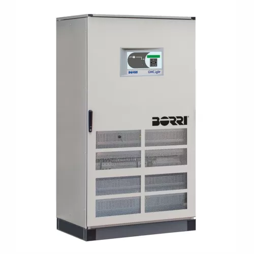 Redresor BORRI GMC IGBT 300 kW  600 A