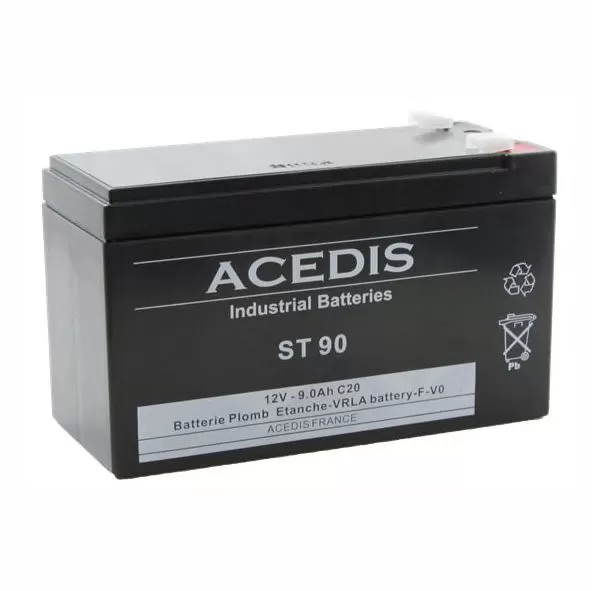 Acumulator ACD ST 90 9AH