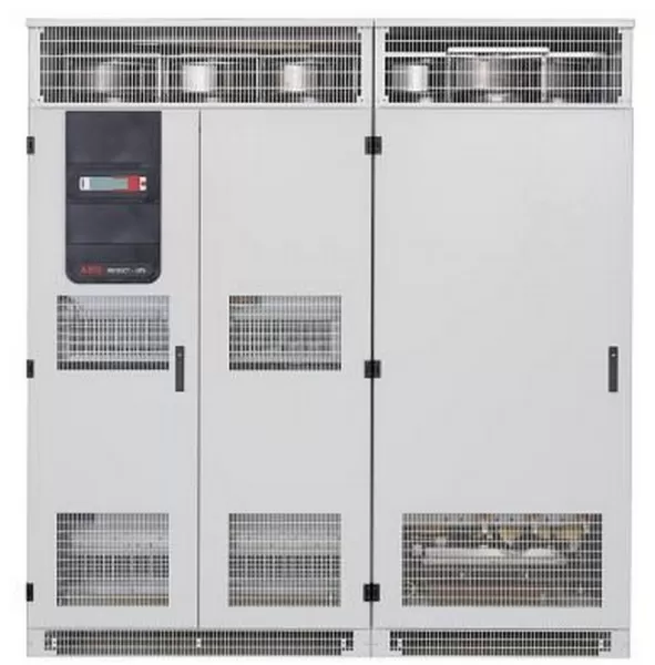 UPS AEG PROTECT 4.33 160 kVA