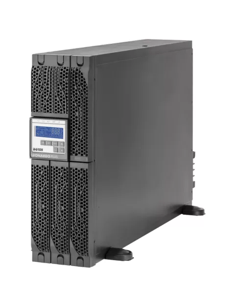 UPS BORRI LEONARDO PLUS RT 10 kVA