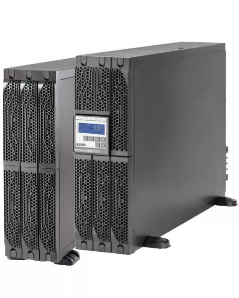 UPS BORRI LEONARDO PLUS RT 6 kVA