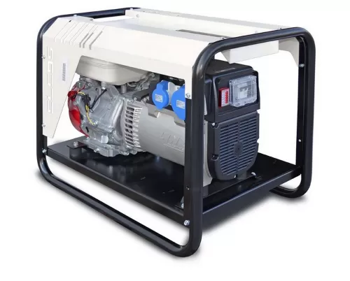 Grup Electrogen ELCOS GE.ECHO.065.H.BM.AS