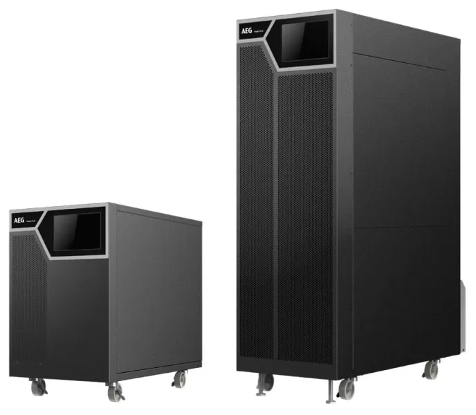 UPS AEG PROTECT PLUS S400 60 kVA