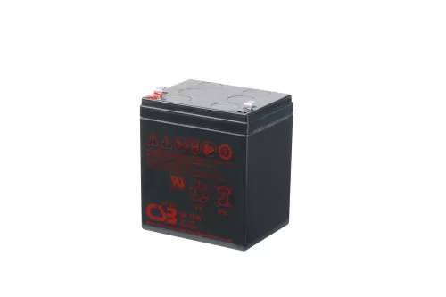 Acumulator HITACHI CSB GP1245 12V16W 4.5AH