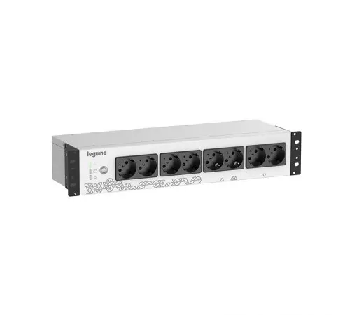 UPS LEGRAND KEOR PDU 0,8 kVA
