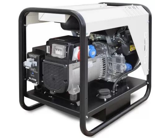Grup Electrogen ELCOS GE.ECHO.110.K.DT.AE
