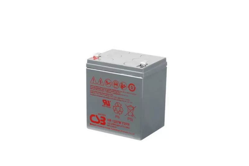 Acumulator HITACHI CSB HR1227W 6.2AH