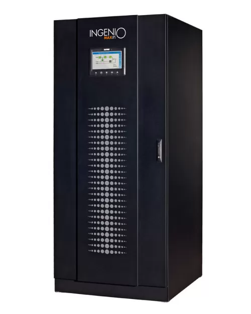 UPS BORRI INGENIO-MAX 250 kVA