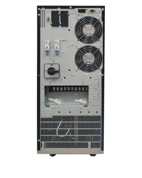 UPS BORRI LEONARDO T 10 kVA