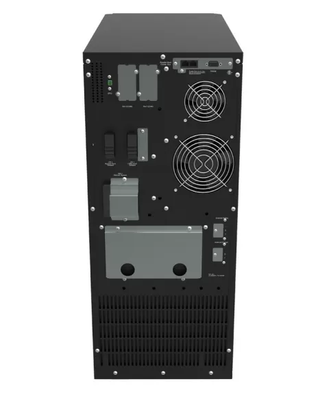 UPS BORRI LEONARDO T 6 kVA