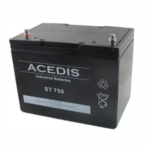 Acumulator ACD ST 750 84AH