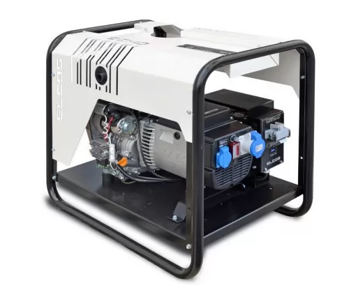 Grup Electrogen ELCOS GE.ECHO.045.Y.DM.AE