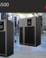 AEG a lansat noul Protect S500, UPS de 250 kVA- 4.8 MW fara transformator _content_img