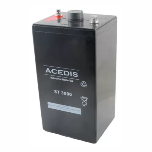 Acumulator ACD ST 3000 320AH