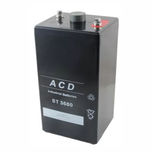 Acumulator ACD ST 3600 386AH